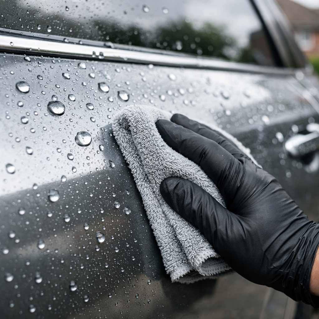 The Lease Return MOT: Why a Pre-Return Mobile Valet in Newcastle Saves You Hundreds